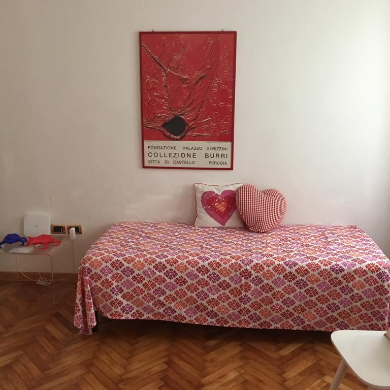 Casa Del Cucciolo Con Parcheggio Privato Apartment Triest Exterior foto