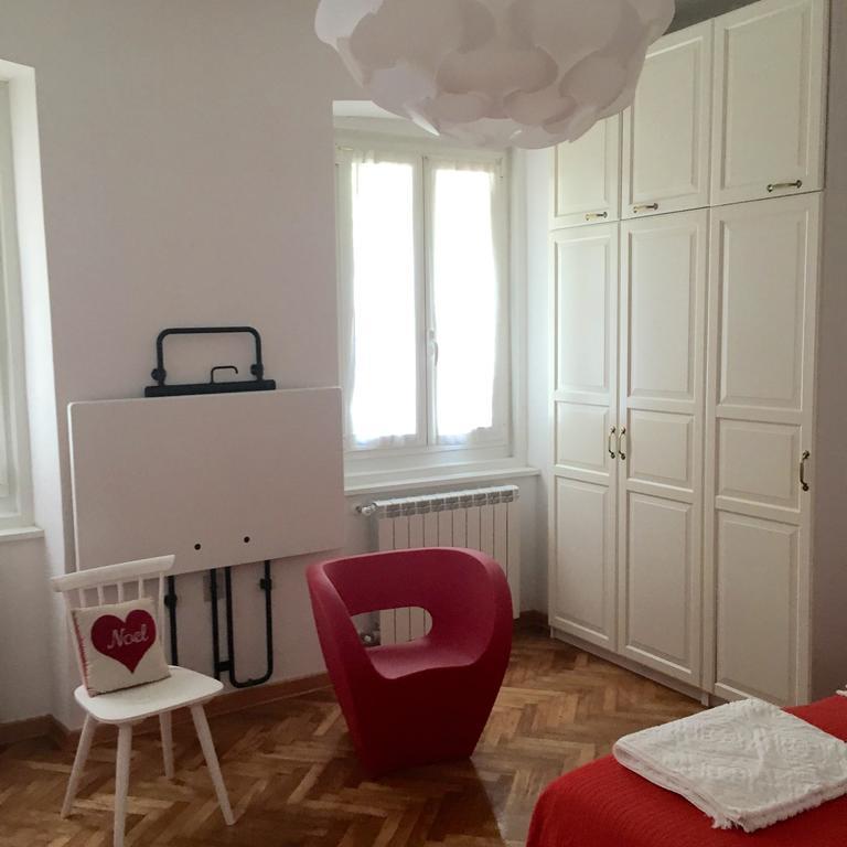 Casa Del Cucciolo Con Parcheggio Privato Apartment Triest Exterior foto