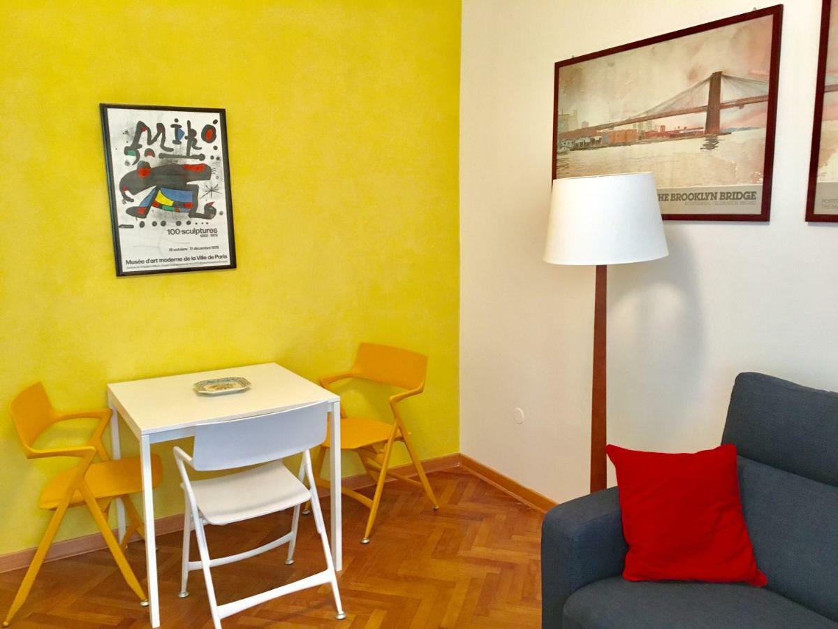 Casa Del Cucciolo Con Parcheggio Privato Apartment Triest Exterior foto