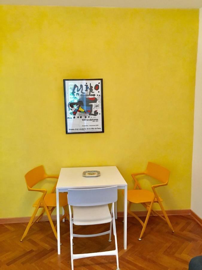 Casa Del Cucciolo Con Parcheggio Privato Apartment Triest Exterior foto