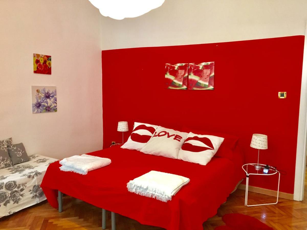 Casa Del Cucciolo Con Parcheggio Privato Apartment Triest Exterior foto